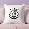 S-Steinway & S-Sons Pillow Case  Ultra Soft Skin Friendly Fabric Cloud Like Comfort & Concealed Zipper