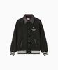 TOMMY JEANS Wool Varsity Jacket (T32G0Wjc61Twt1Bds)