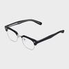RECLOW FB325 GLASS BLACK SILVER