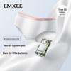 EMXEE Одноразовое хлопковое нижнее белье M5 для детей