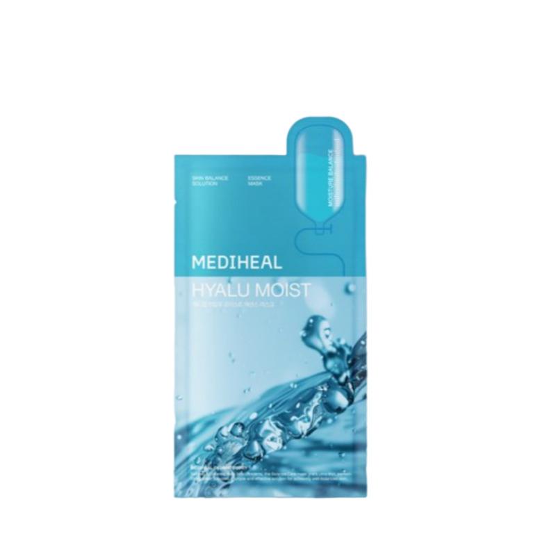 Mediheal Маска Hyalu Moist Essence
