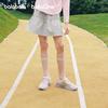 Balabala Girls' Short Skirt