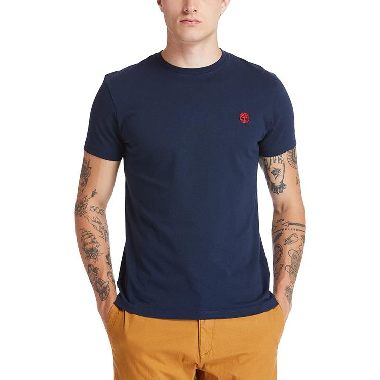 Timberland Футболка мужская A2EKJ-433