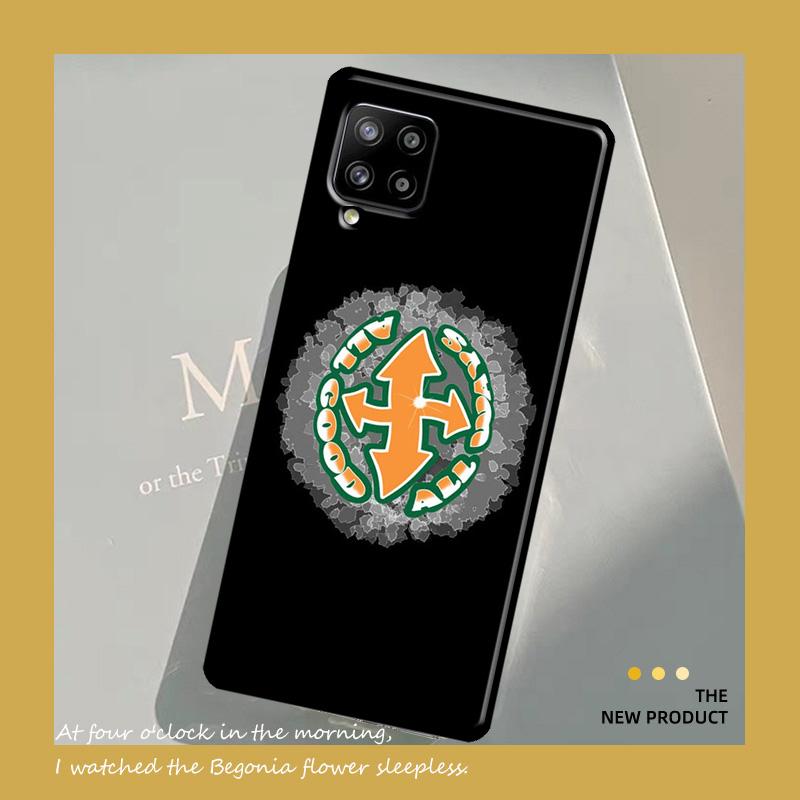 Чехол F1 Daniel Riccardo 3 для Samsung Galaxy A54 A34 A52 A32 A22 A12 A13 A14 A23 A33 A53 A73 A51 A71