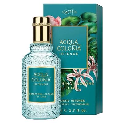 Acqua Colonia Intense Освежающие Лагуны Лаоса Туалетная вода 50 мл