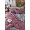 100% Cotton Double Sided Double Duvet Cover Set