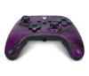 Год PowerA Advantage Проводной контроллер для Xbox Series Фиолетовый камуфляж Функция двойной вибрации для Xbox Series PC Windows [2 Гарантия] XS - XS 10/11