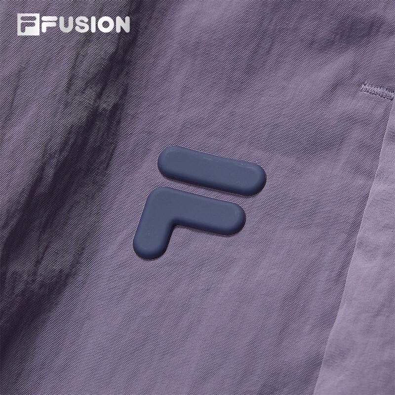 Fila Fusion Женские плетеные брюки-клеш