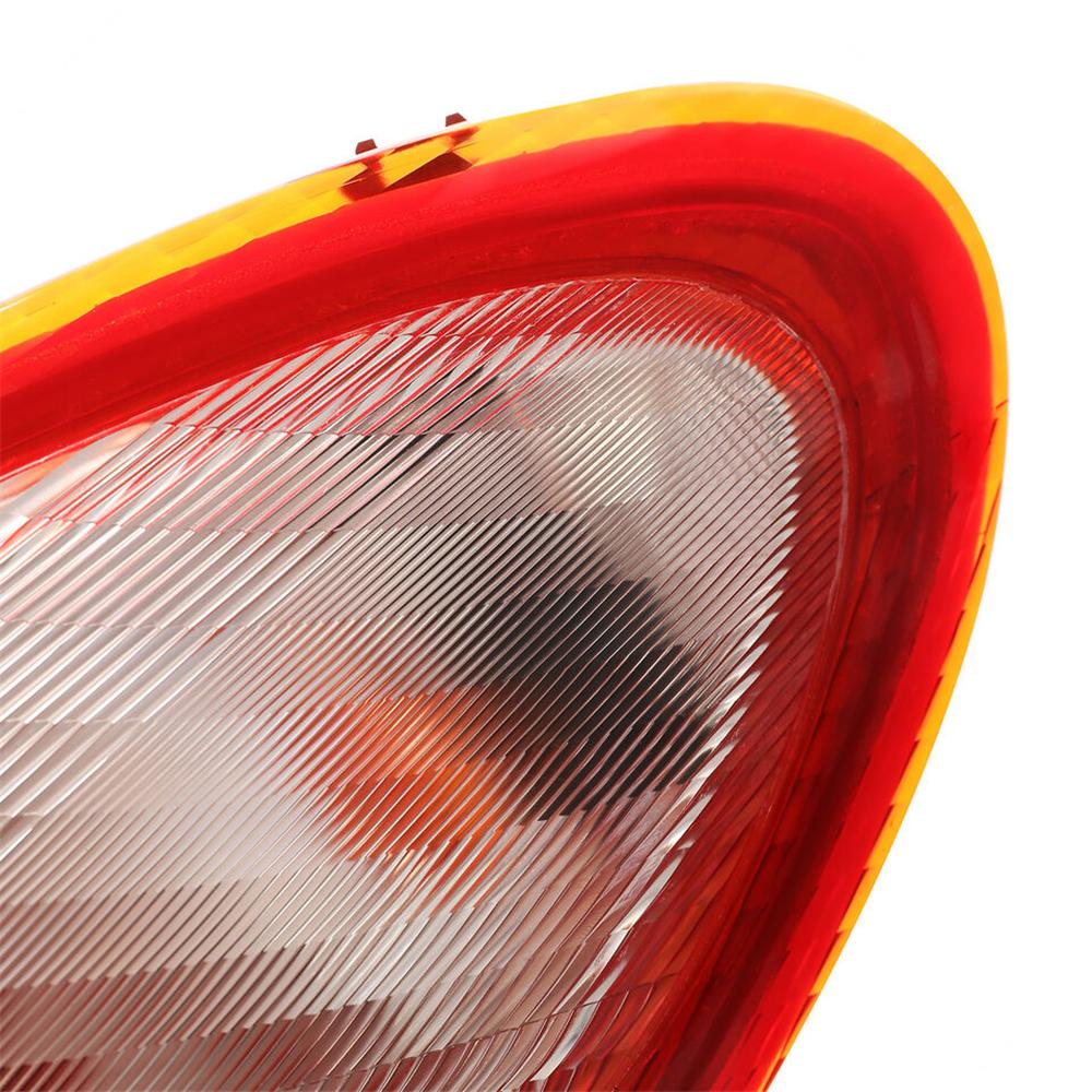 Левый и правый задние фонари для 2006-2010 Chrysler PT Cruiser 5116222AB 5116223AB