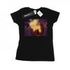 Womens/Ladies Tinker Bell Lock Squeeze Cotton T-Shirt