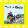 The The Great Vacation by Marsha Mims-Word - Paperback Book