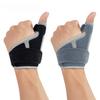 1Pcs Thumb Brace Orthosis Tenosynovitis Mouse Hand Light Breathable Thumb Splint Left Right Hand Support Wrist Band