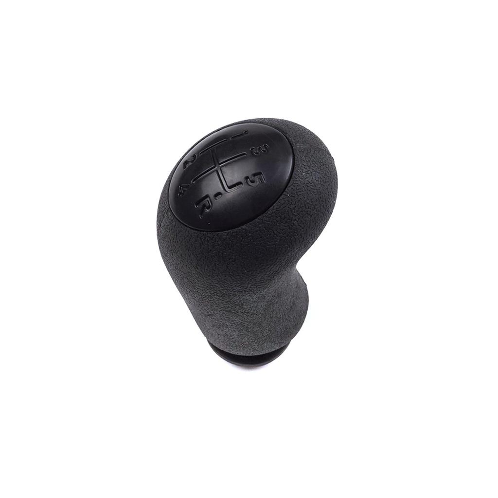 ESP554 5-Speed Gear Shift Stick Knob Black For Renault Clio 3 Scenic Kangoo Megane Laguna MK2 Sandero Duster Dokker 8200379950
