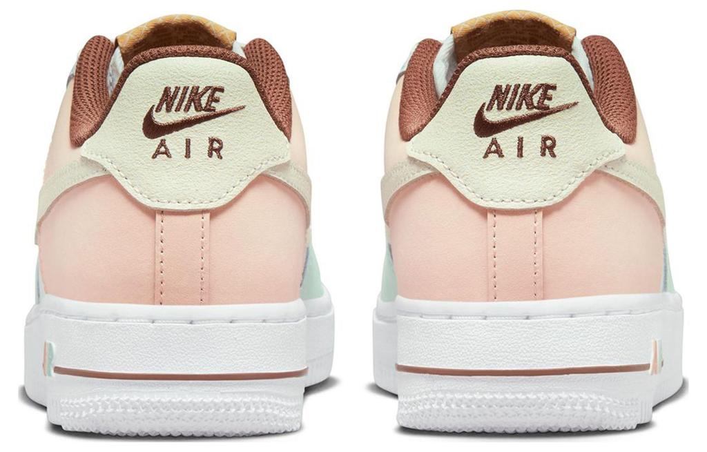 Nike Air Force 1 Low LV8 Ice Cream GS DX3727-100