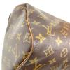 Used Louis Vuitton Monogram Speedy 30 M41526 Boston Bag Brown SP0934 Authentic 1224