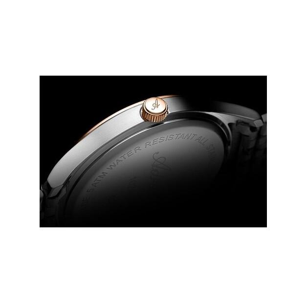 Часы Adriatica A1024.R113Q