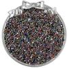 10/450 г 750/32000 шт. 2,5 мм стеклянный бисер металлический бисер для DIY ювелирных изделий аксессуары для шитья