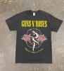 РЕДКИЙ! НОВАЯ ФУТБОЛКА GUNS N ROSES SWEET CHILD O' MINE ГОРЯЧАЯ НОВИНКА Унисекс Футболка