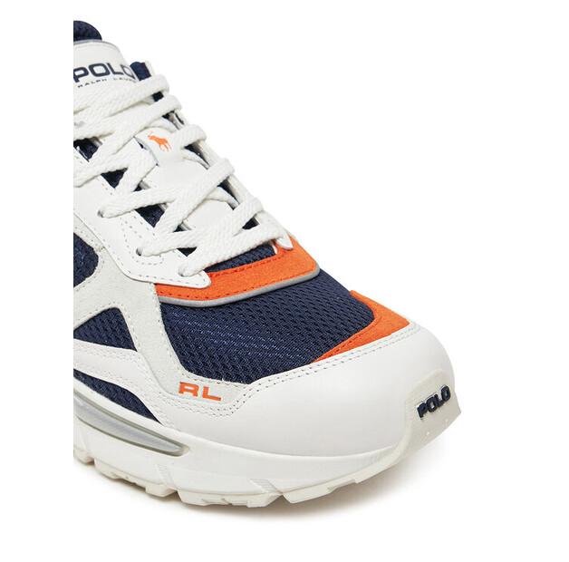 Кроссовки Polo Ralph Lauren Trackster 275