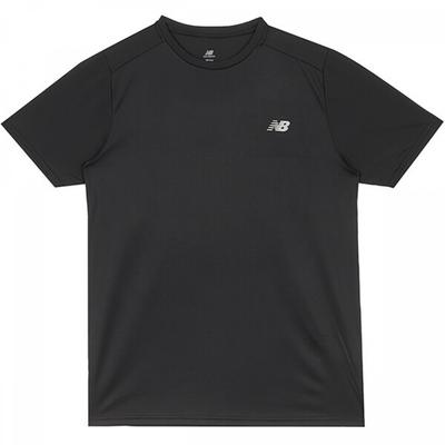 New Balance Основная футболка для бега