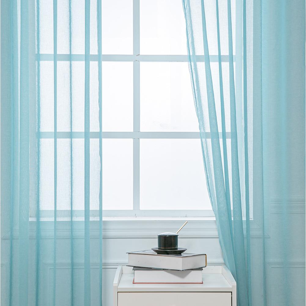 Тюль для дома в ассортименте