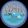 12inch Record BARRY WHITE - Change 4Z903051 Unlimited Gold 1982 Canada Soul/Funk Used