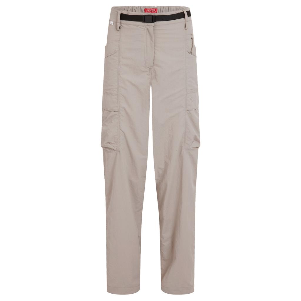 Craghoppers Womens/Ladies Medina Nosilife Cargo Trousers