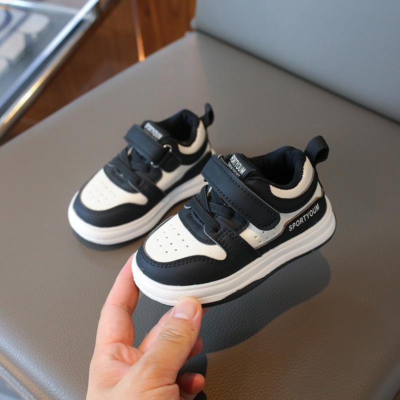 Детские кроссовки Детская модная повседневная обувь Кроссовки для мальчиков и девочек Обувь для малышей для улицы