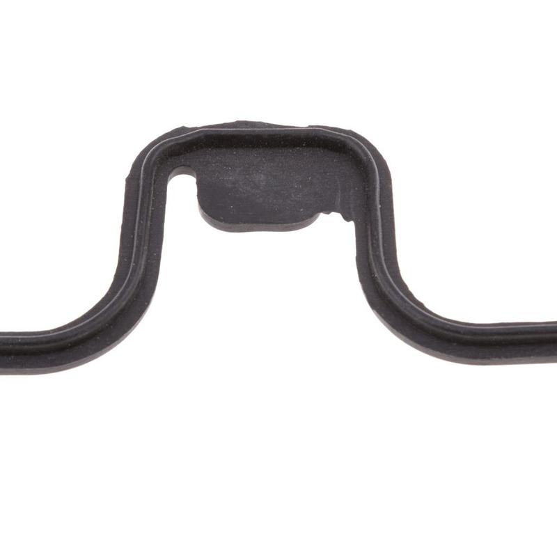 Cylinder Head Gasket Rubber Valve Cover Sealing Part Resilient Engine Component for Yamaha XJR400 1994 1999 Motorcycle Repair