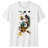Yuqori – futbolkalar