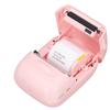 Thermal Printer   4.0 Rechargeable Inkless Label Printer for Barcode   Marker