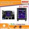 9,7-дюймовый Android для Renault Koleos Megane 4 Samsung SM6 Talisman 2017-2019 Мультимедиа 4G Wifi Навигационный дисплей