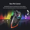 Bluetooth-мотогарнитура Y802x: Дальность 800 м, совместимость с двумя пользователями.