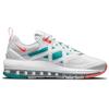 Nike Air Max Genome Photon Dust Turbo Green Женские кроссовки White Hyper-Grape CZ1645-001