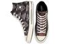Converse Chuck 70 High 'Vibrant Knit - Lavender Egret' 168756C