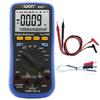 OWON Handheld Digital Multimeter Tester with 6000 Record True Offline Data Data Relative Value Compatible with DMM B35T+ 3.5 Digits, Counts,