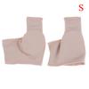 2PCS  Hallux Valgus Straightener Fabric Gel Toe Bunion Corrector Pad Protector