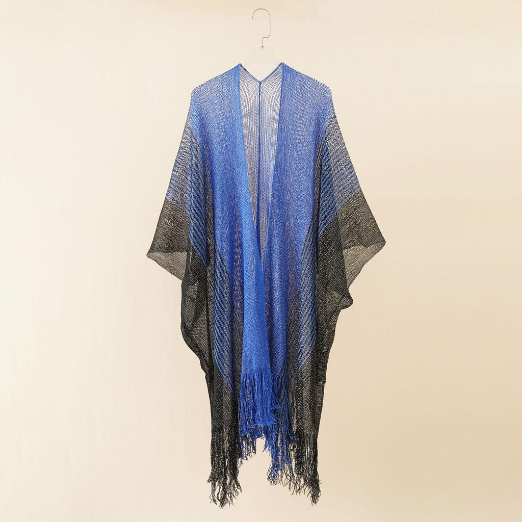 Золотая накидка на бикини с кисточками, сексуальное пляжное платье, туника для женщин, пляжная одежда, лето 2022, прозрачный купальник, накидка, кафтан, новинка