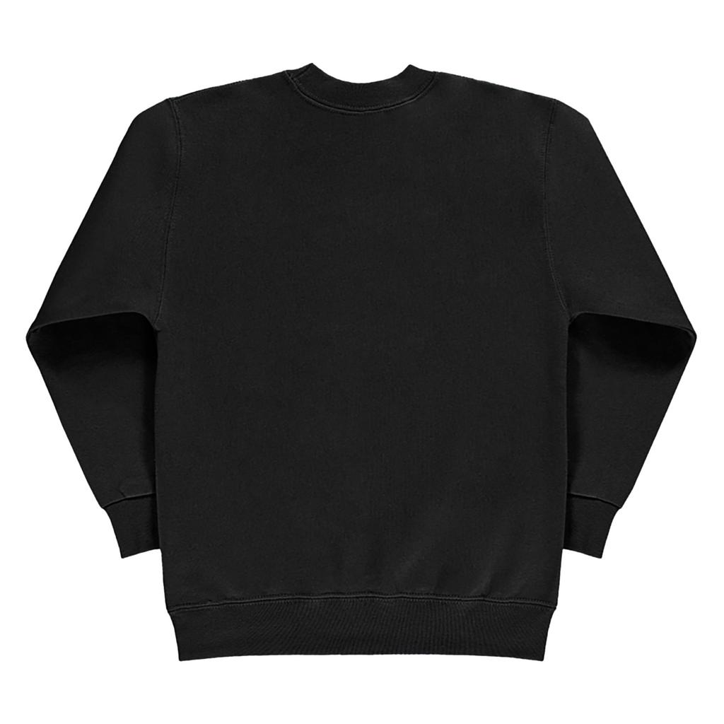 SG Kids/Childrens Crew Neck Sweatshirt Top