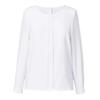 Brook Taverner Womens/Ladies Riola Long-Sleeved Blouse