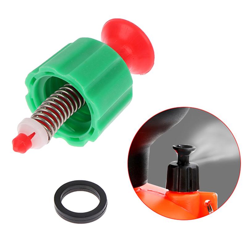 Agriculture Air Compressor Pressure Relief Valve For Backpack Sprayer Pistol