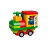 Контейнер LEGO DUPLO Зеленый Делюкс 10572