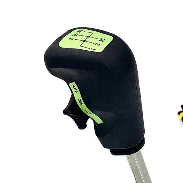 John Deere AL162802 Замена ручки 70812132