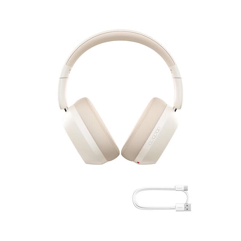 Baseus 35max Bluetooth Накладные наушники