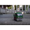 Daiya Pet DK-5002 Большой самосвал Игрушка Прочный пластиковый строительный транспорт