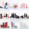 Magnetic Closure Lipstick Tube - DIY Empty Packaging 12.1