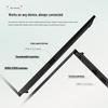 Lenovo ThinkPad T14p 14.5-inch AI Laptop (CN version)