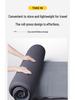 Li Auto L9 Rear Seat Sleeping Pad: In-Car Bed Mattress for Trunk