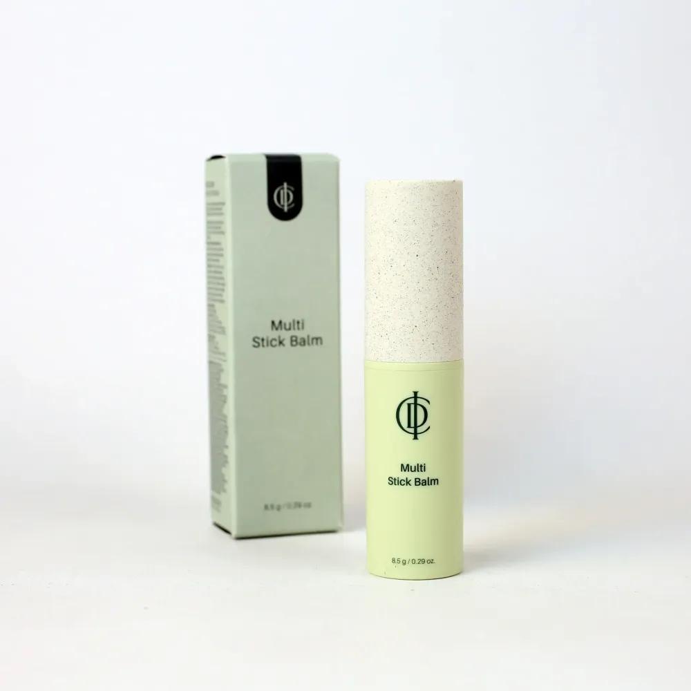 [Улучшение морщин + Осветление] Incellderm Сияющий увлажняющий мульти-стик-бальзам Bietone, Всего 2 шт.