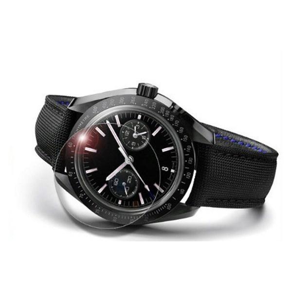 G-SHOCK GG-1000 GG-1000-1A3 1A5 Exclusive Healing Shield Watch Protection Film, Scratch-proof Glass Protection Film, 32 Planes